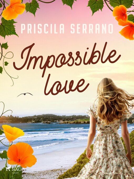 Title details for Impossible love by Priscila Serrano Jimenez - Available